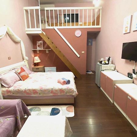 Lowkey B&B Fuli Kültér fotó
