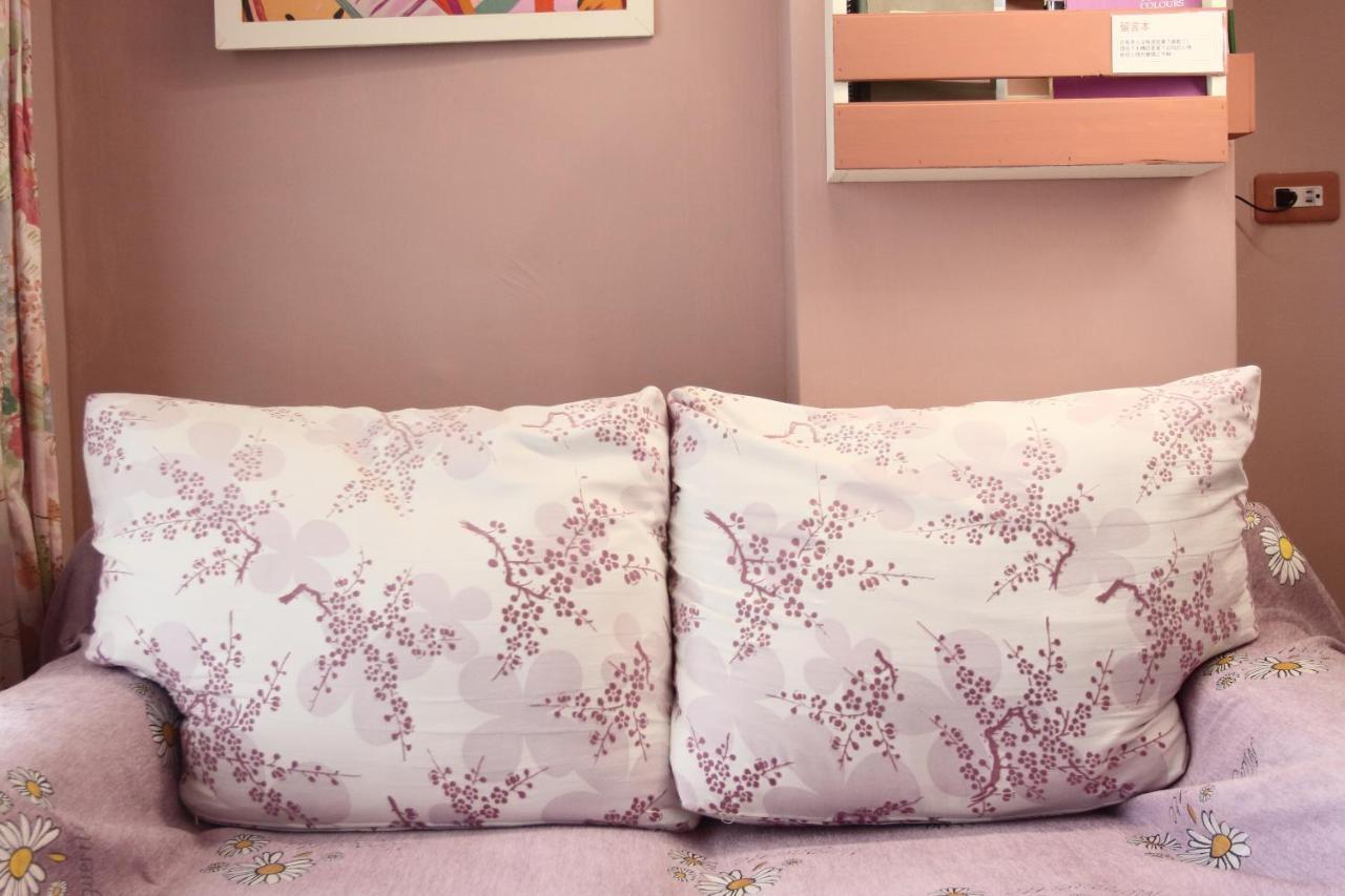 Lowkey B&B Fuli Kültér fotó
