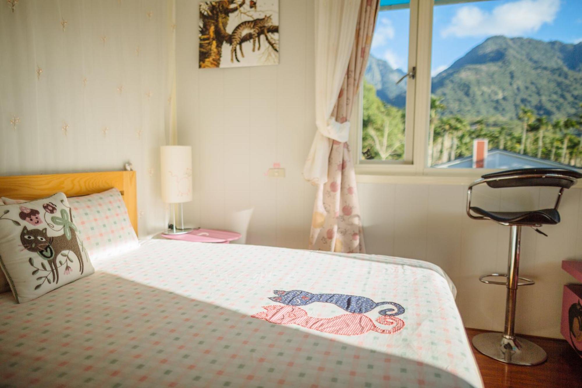 Lowkey B&B Fuli Kültér fotó