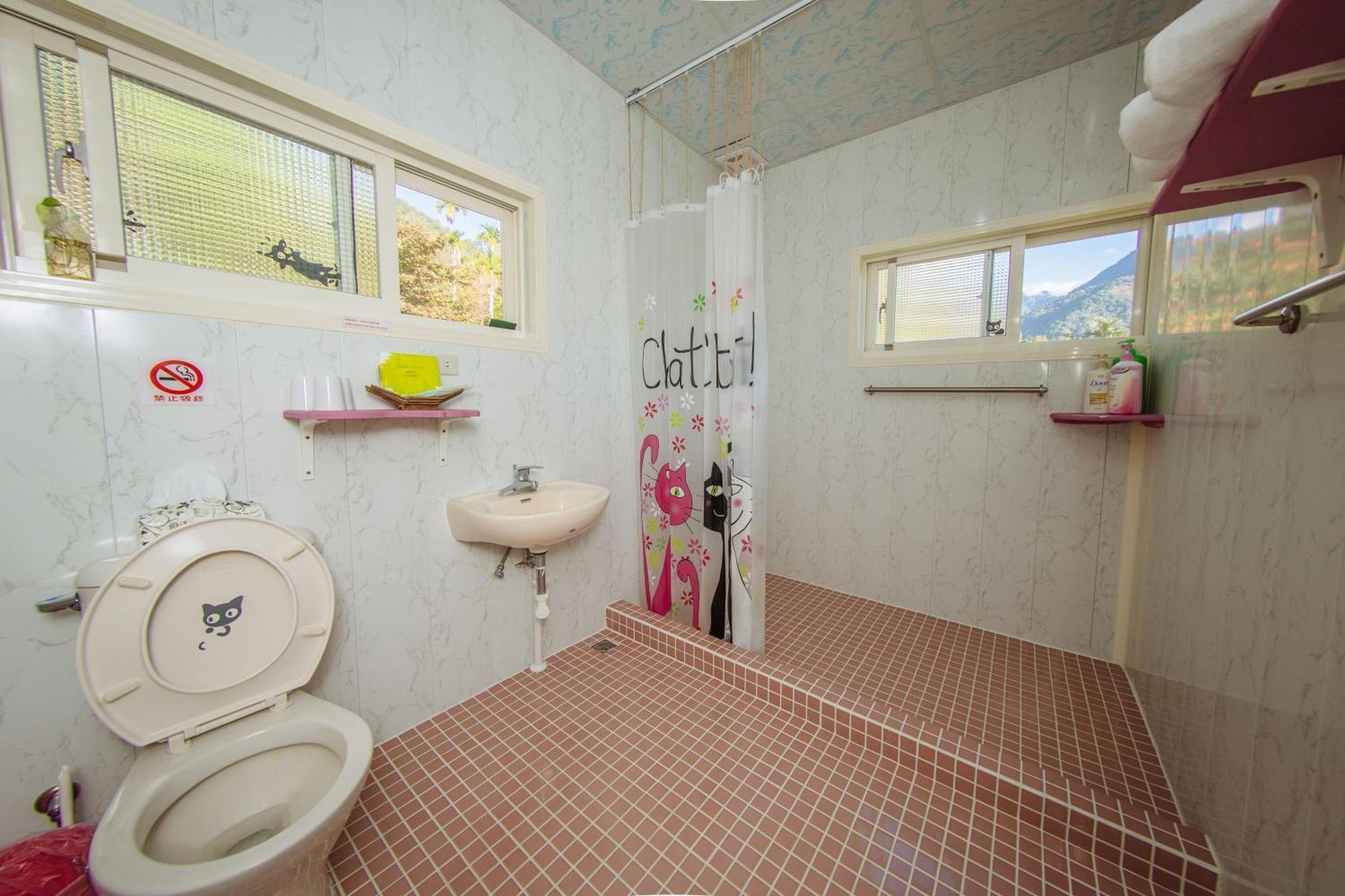 Lowkey B&B Fuli Kültér fotó