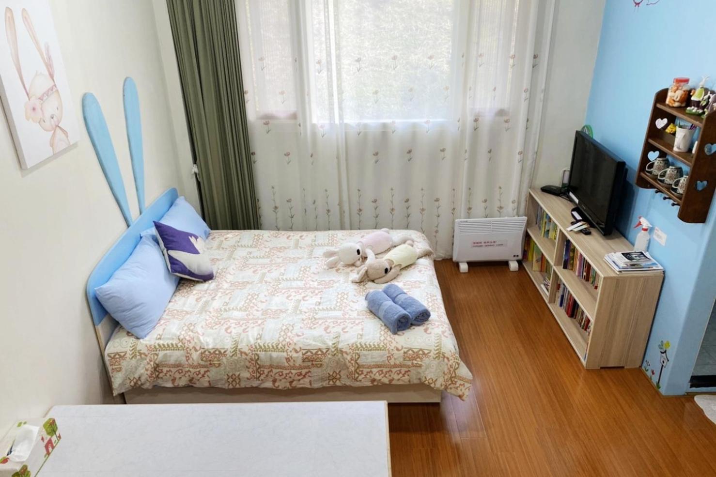 Lowkey B&B Fuli Kültér fotó