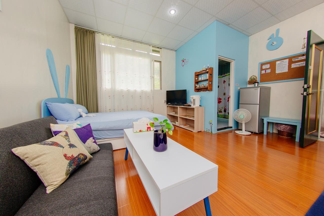 Lowkey B&B Fuli Kültér fotó