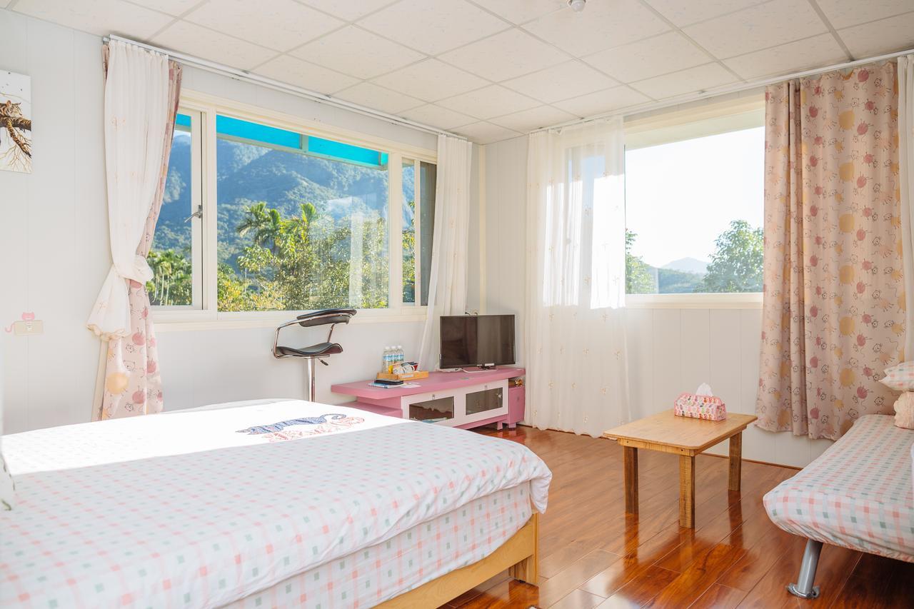 Lowkey B&B Fuli Kültér fotó